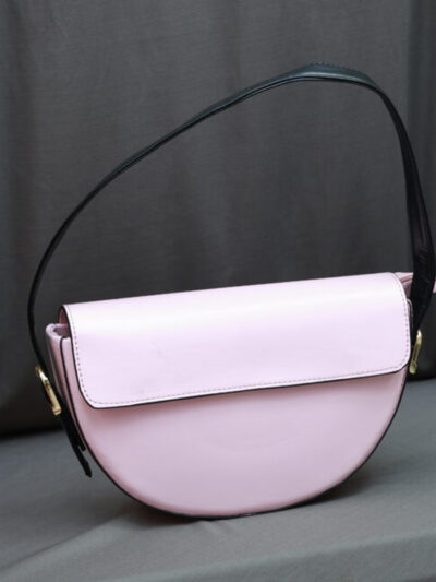 Bigu Flap sling(Pink)